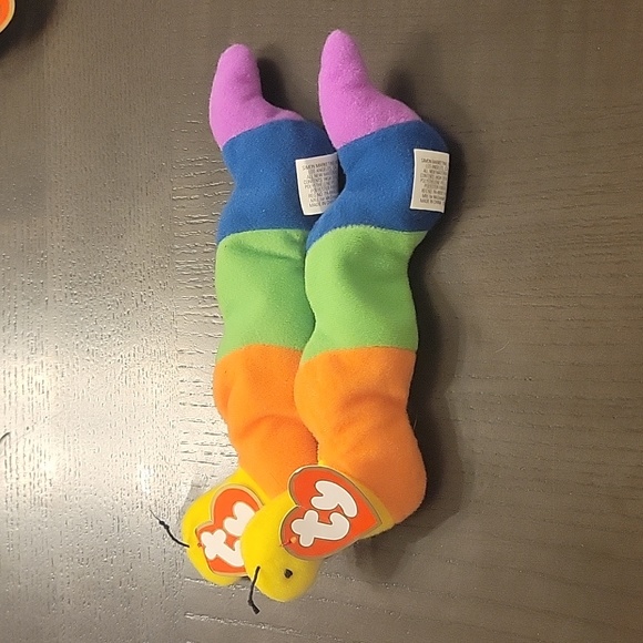 Lot of mini TY Beanie Babies - Picture 5 of 8